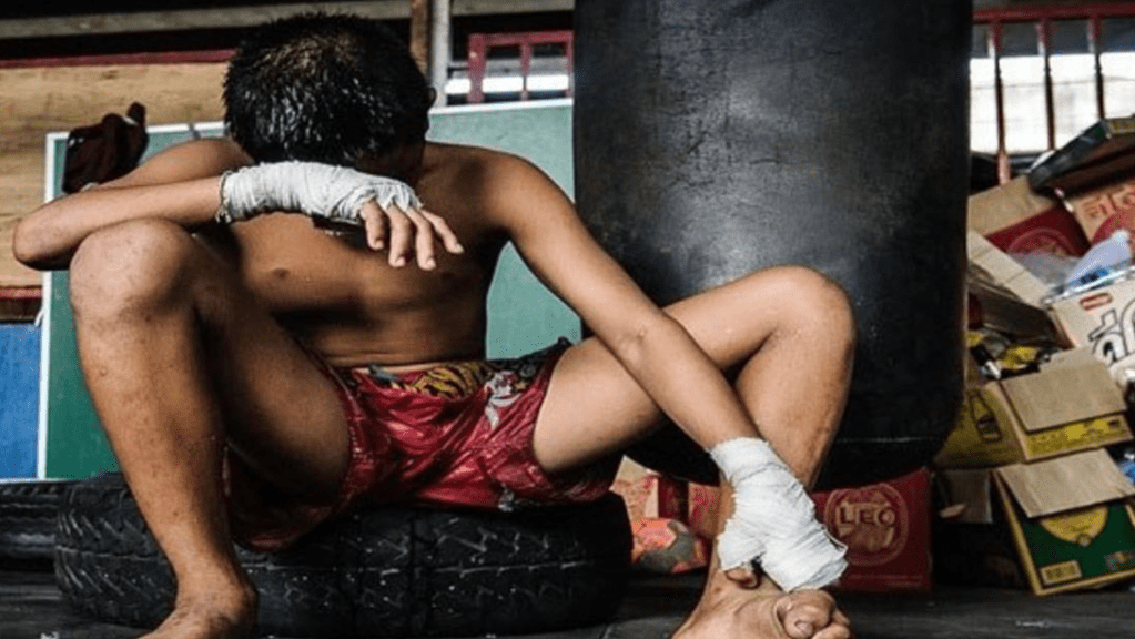 Garcia VS Haney: A Mental Difference