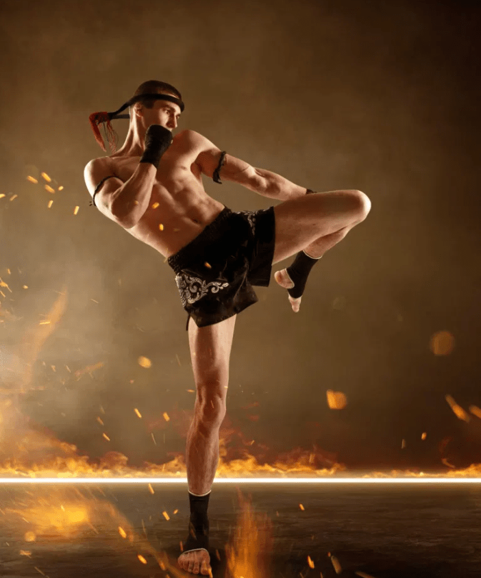 Muay Thai in MMA: The Art of Eight Limbs Unleashed