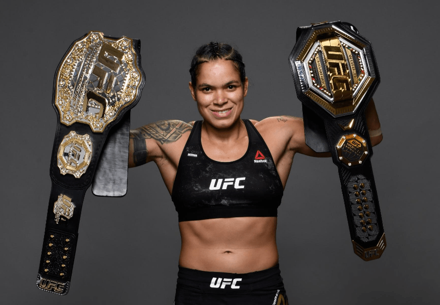 Amanda Nunes: The Lioness Who Changed the Landscape of Women’s MMA