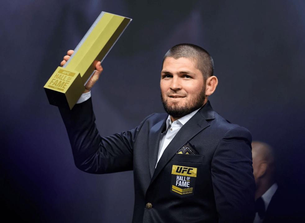 Khabib’s Grappling Game – It’s Legacy in MMA